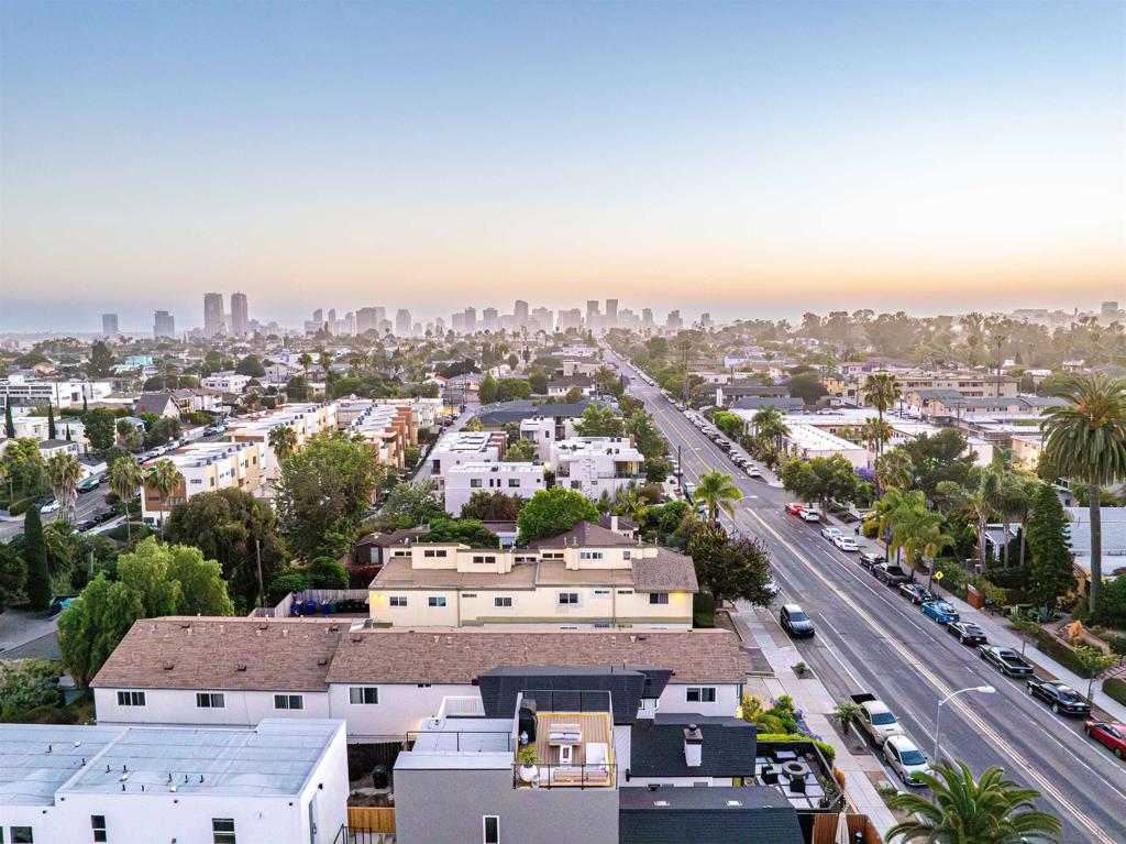 San Diego - Residential