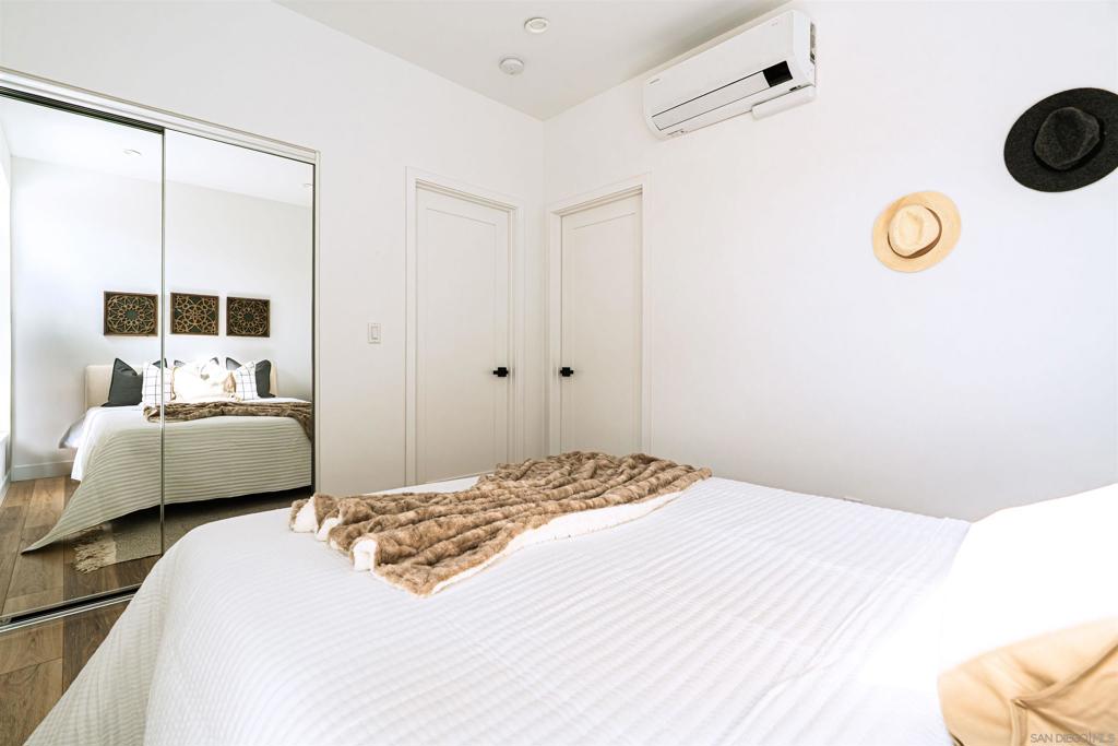 San Diego - Residential