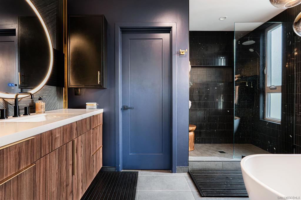 San Diego - Residential