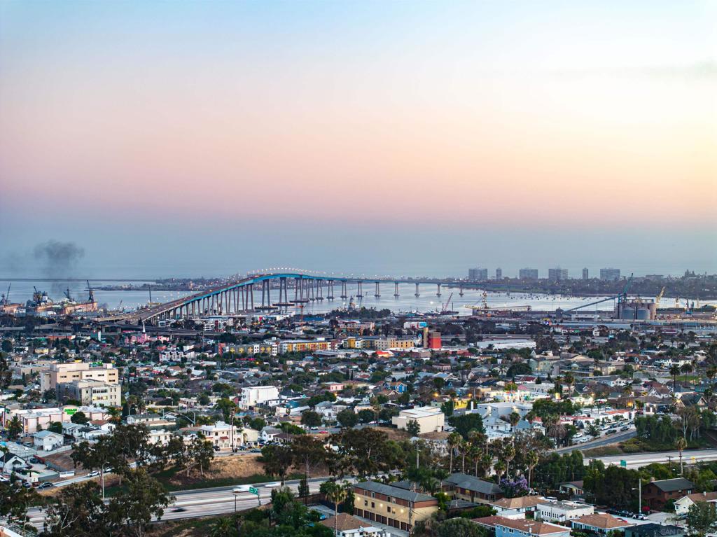 San Diego - Residential