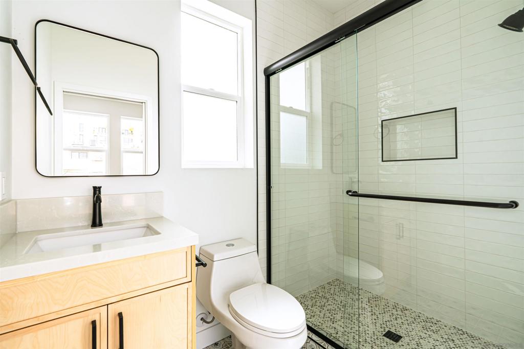 San Diego - Residential