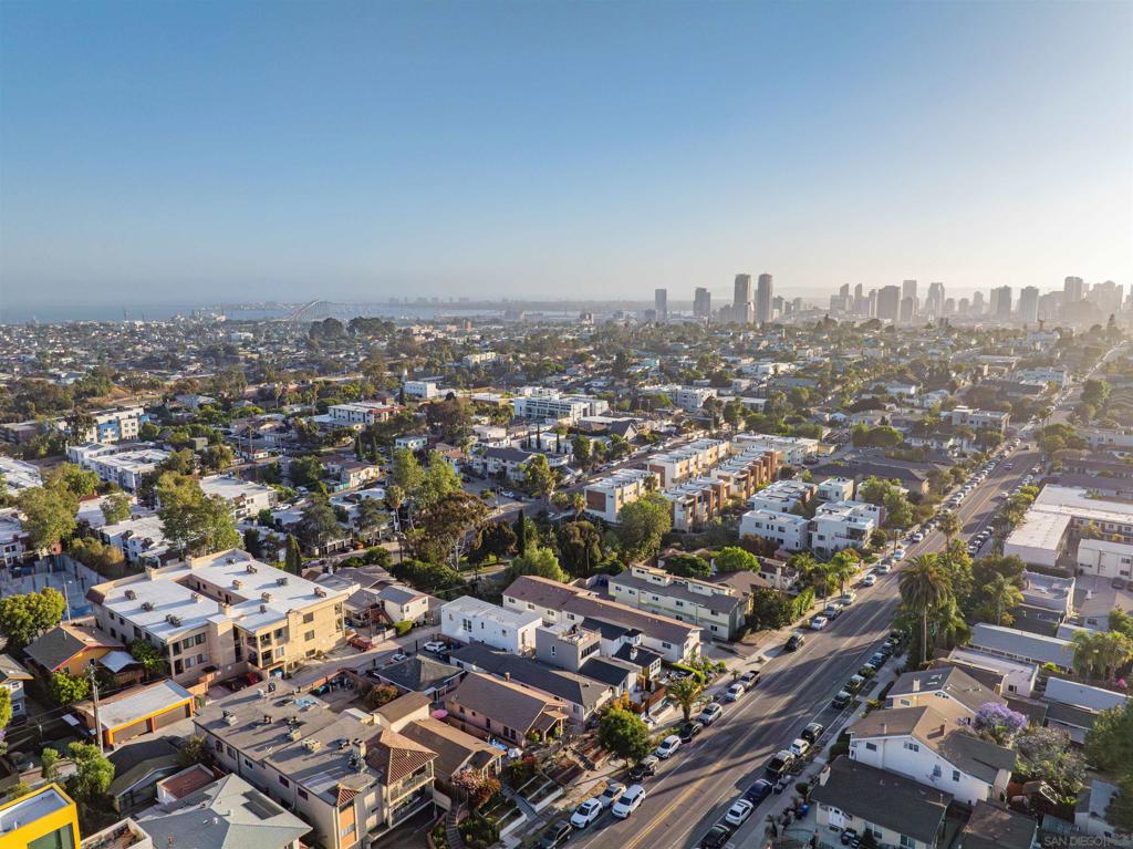 San Diego - Residential