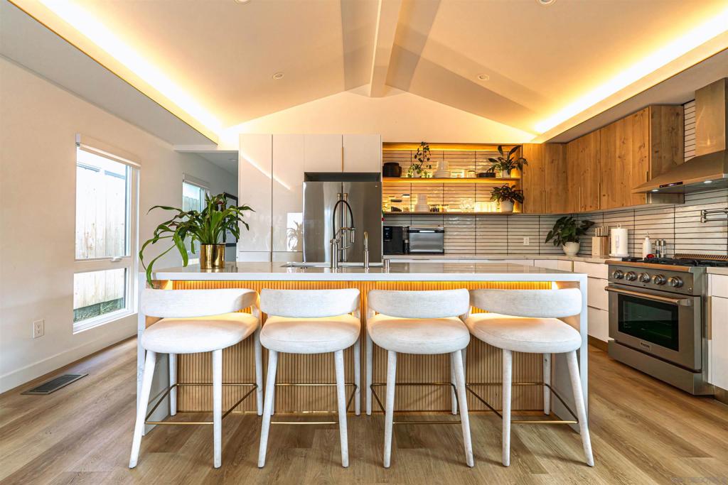 San Diego - Residential