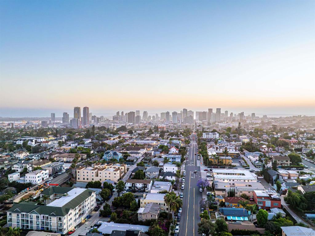 San Diego - Residential