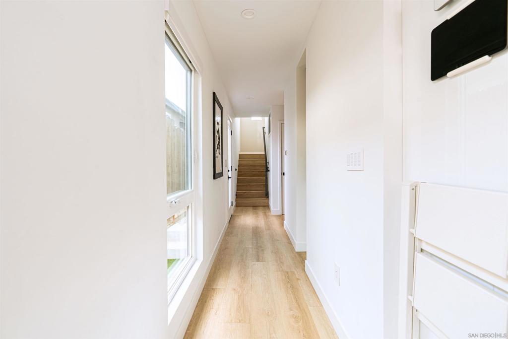 San Diego - Residential