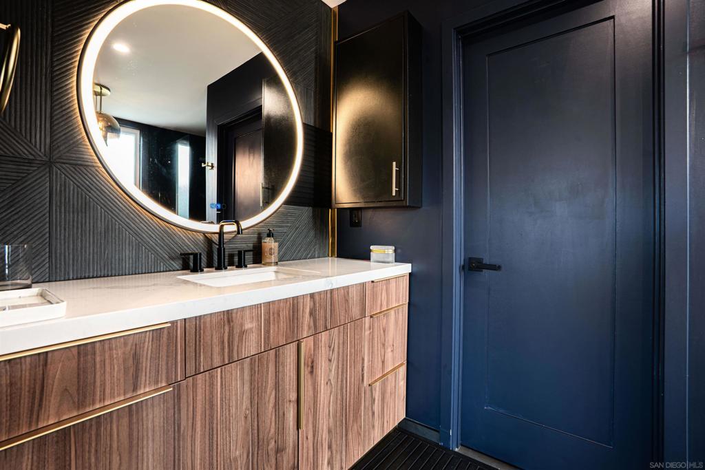 San Diego - Residential