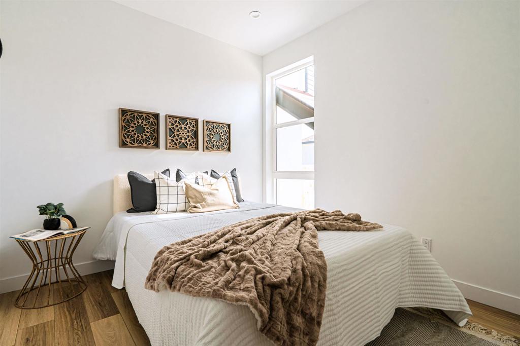 San Diego - Residential