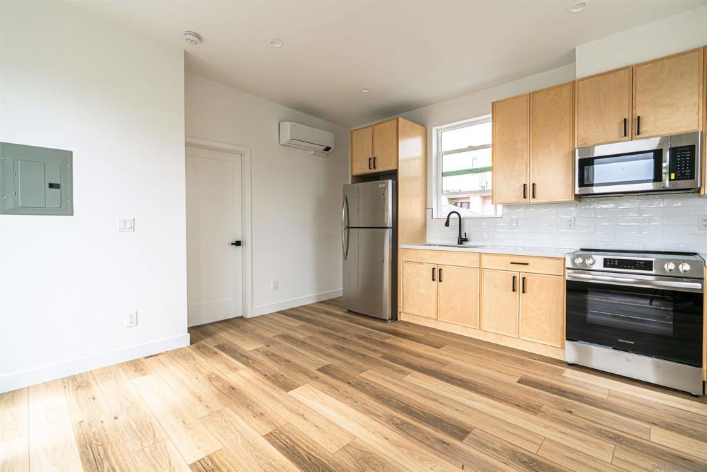 San Diego - Residential