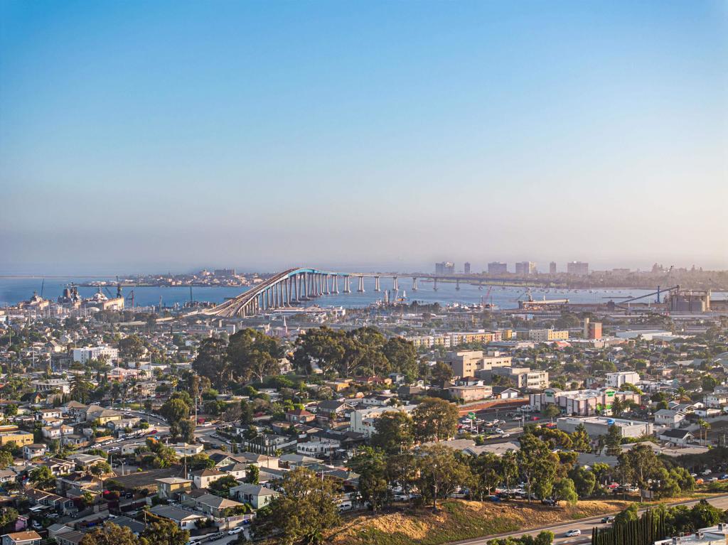 San Diego - Residential