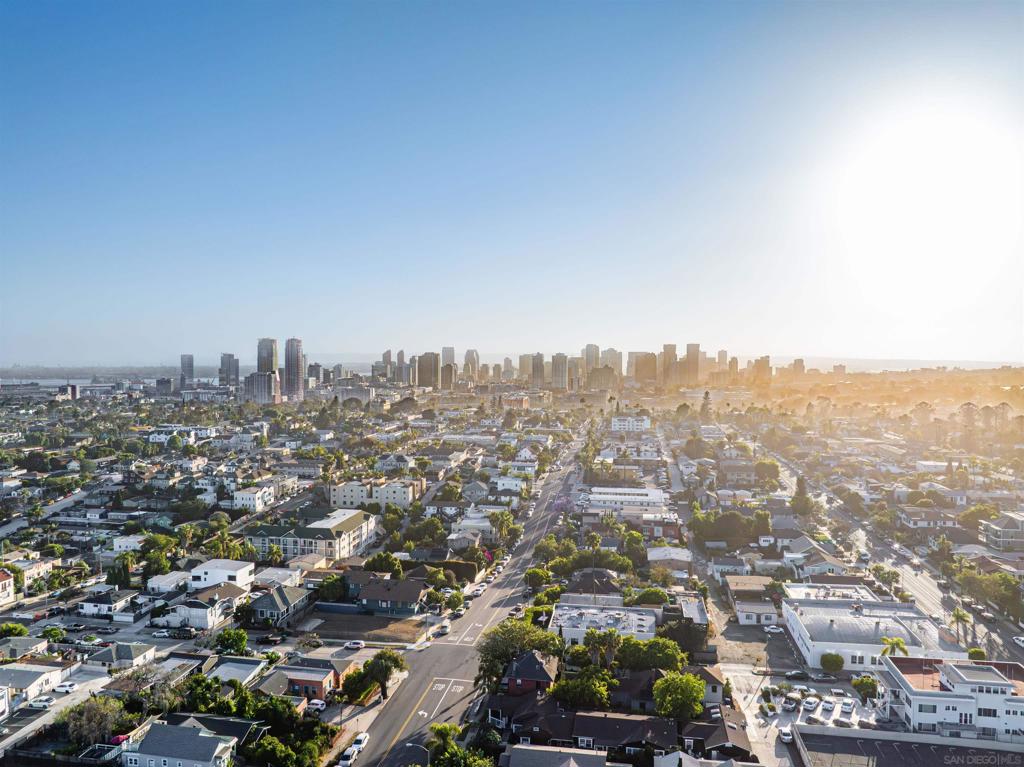 San Diego - Residential