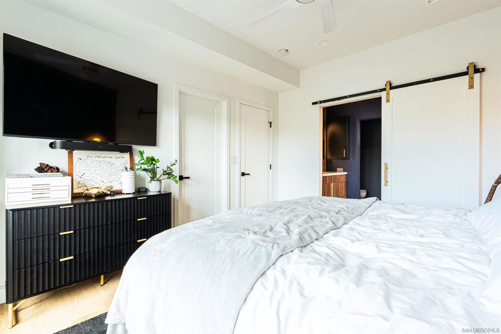 San Diego - Residential