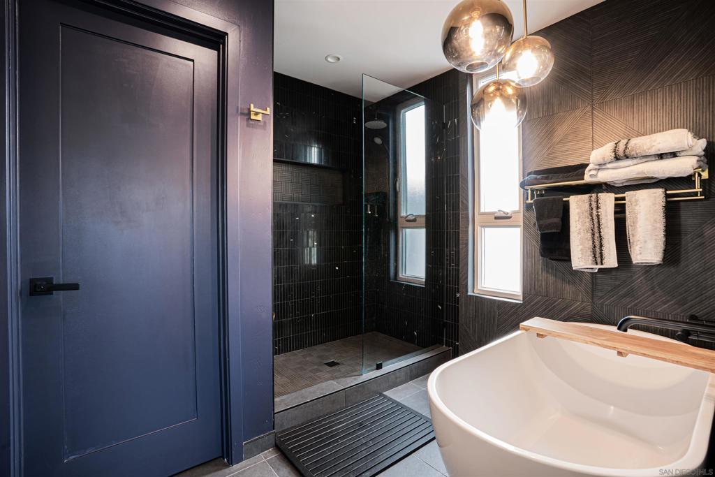 San Diego - Residential