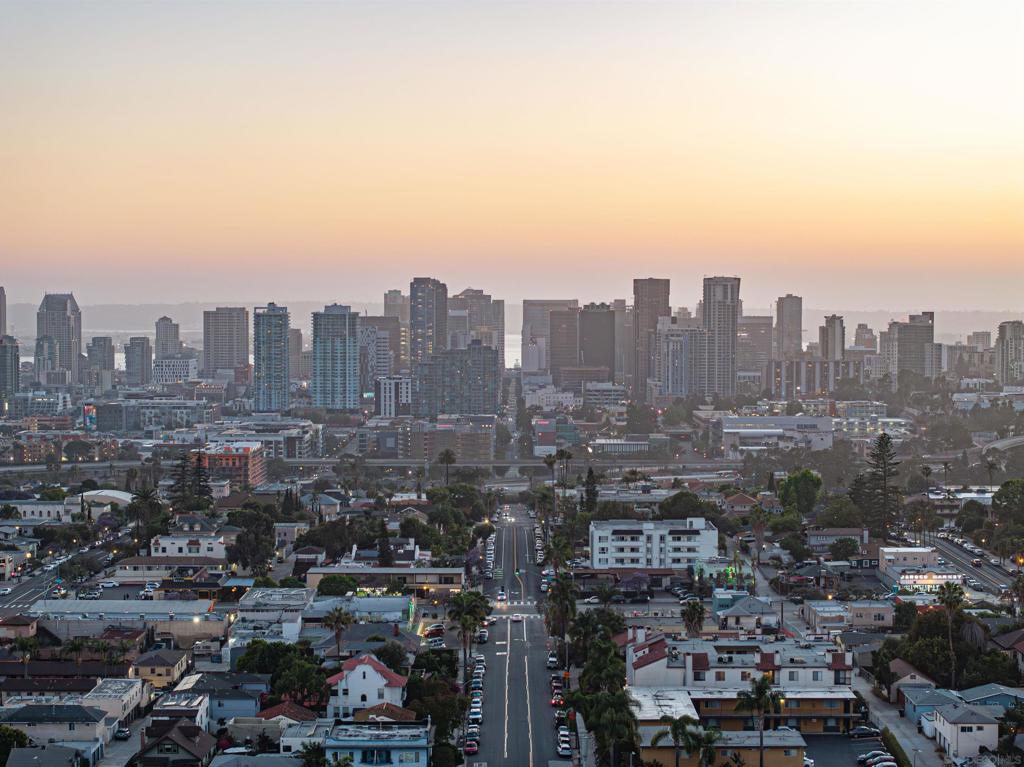 San Diego - Residential