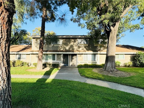 Photo of 2061 W Redlands Boulevard #20B, Redlands, CA 92373 (MLS # IG26202943)