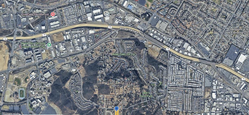 0 Coronado Hills Drive