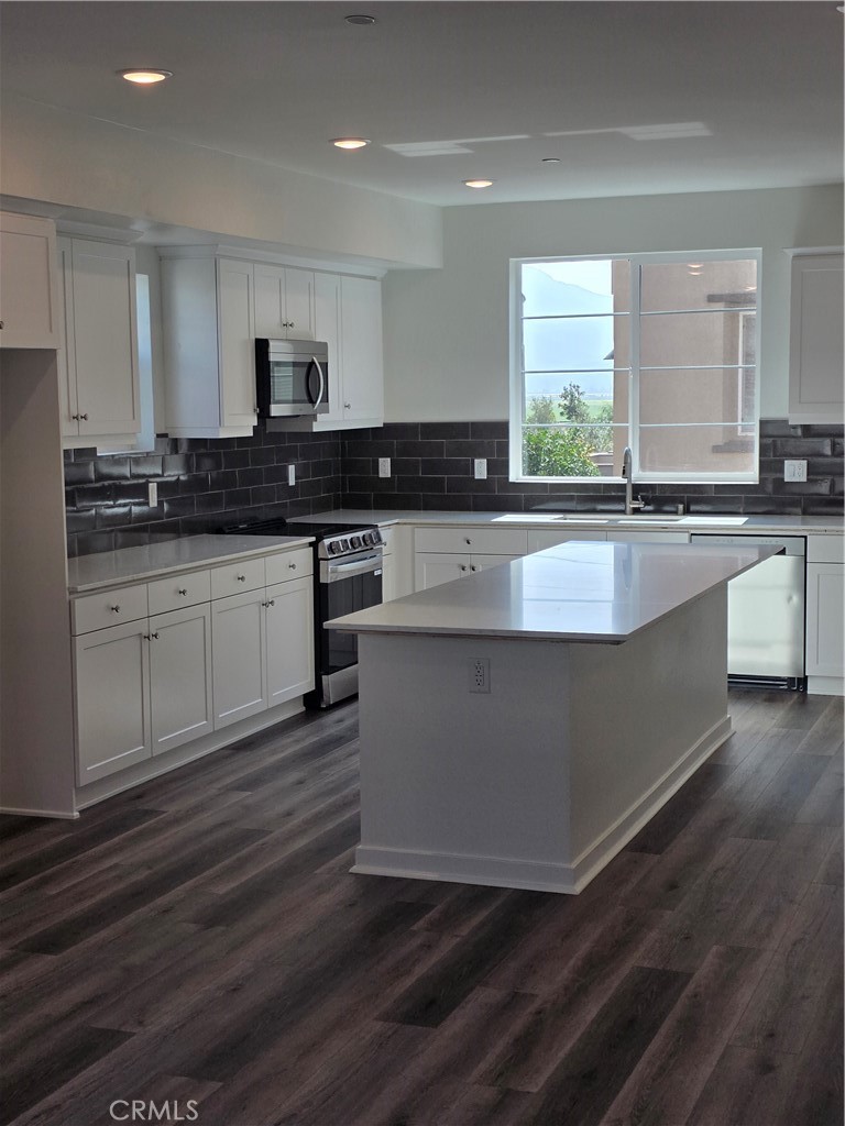 Palmera - Residential