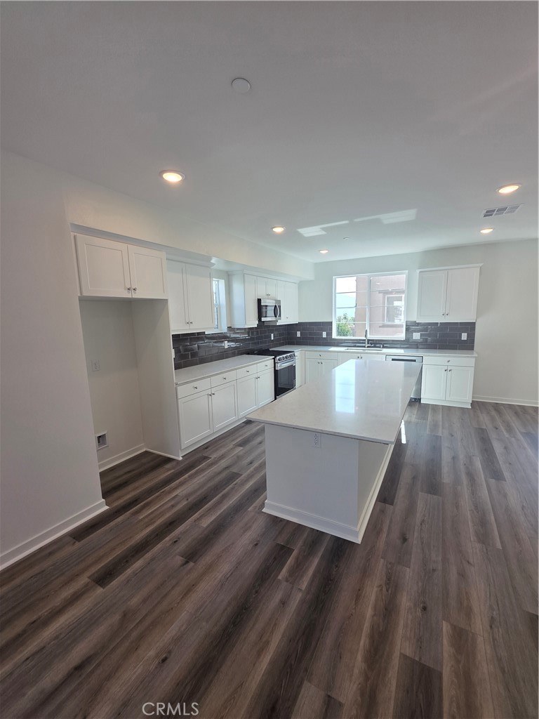 Palmera - Residential