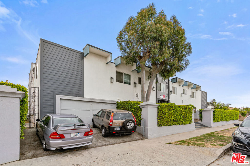 An attractive 26 units - almost all are rehabbed. Newer windows and railings. Seismic completed. Diverse unit mix. Strong on-site and off-site management. Separately-metered and RUBS program. 'Leaner' annual expenses and less-likely to come out-of-pocket for cap ex, versus competing deals. Can likely add several ADUs, maybe as many as a half dozen! 6% CAP CURRENT9.11% CAP PROFORMA24K SQ. FT. RENTABLEMASSIVE 20K SQ. FT. LOT - ADD 5 OR 6 ADUs. EXCLUSIVELY LISTED AT $6,595,000PRICE RECENTLY REDUCEDSOLD ALONG WITH 8 UNITS AT 6821 11TH ACROSS THE STREET - BUILDNGS CAN BE SOLD SEPARATELY.