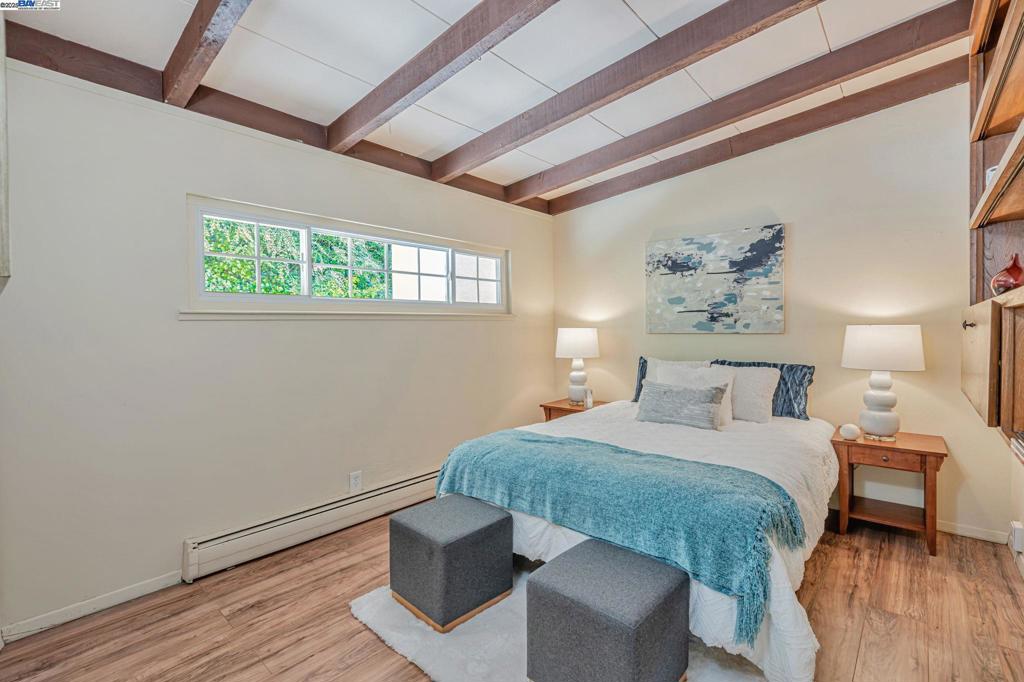PINOLE VALLEY - Residential