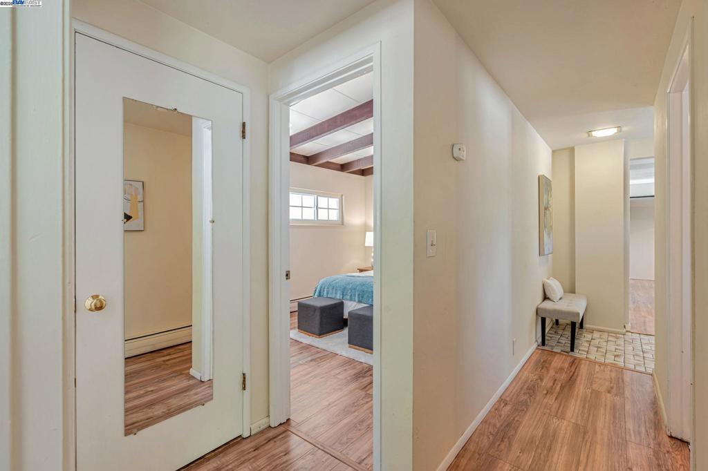 PINOLE VALLEY - Residential