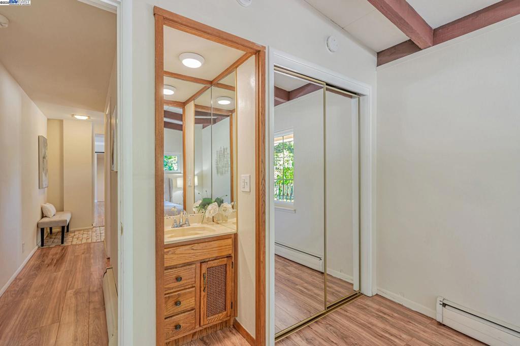 PINOLE VALLEY - Residential