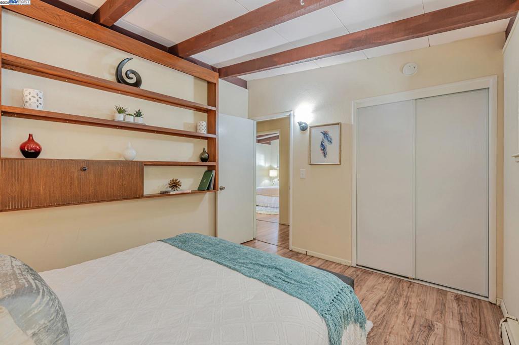 PINOLE VALLEY - Residential