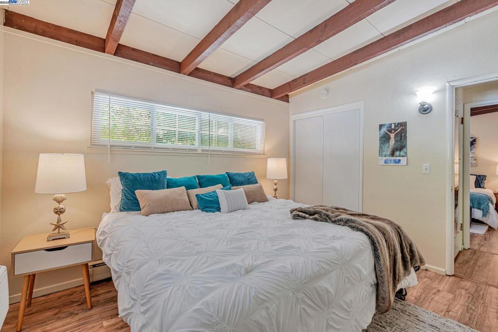 PINOLE VALLEY - Residential