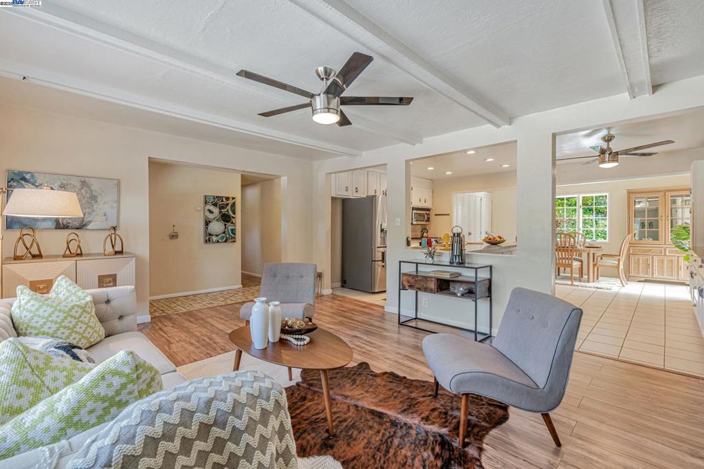 PINOLE VALLEY - Residential