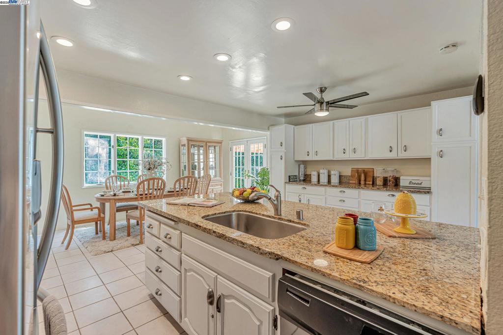 PINOLE VALLEY - Residential