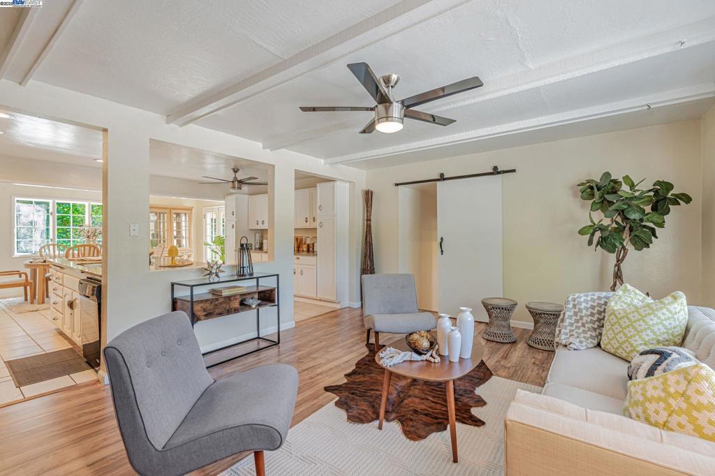 PINOLE VALLEY - Residential