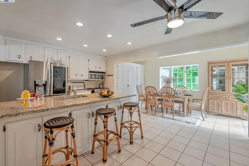 PINOLE VALLEY - Residential