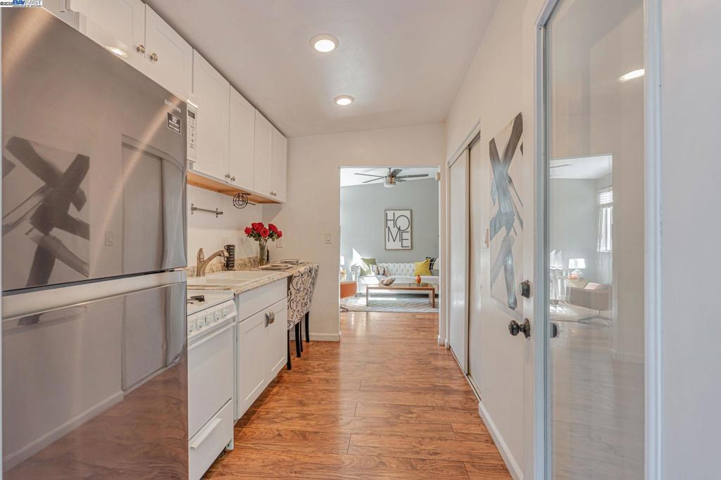 PINOLE VALLEY - Residential