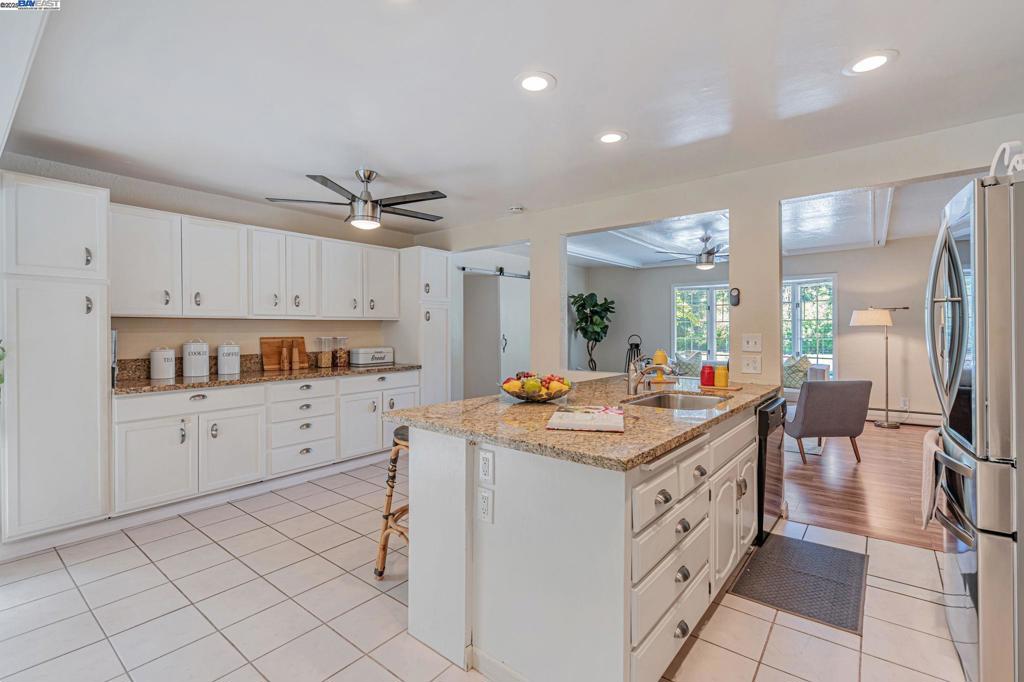 PINOLE VALLEY - Residential