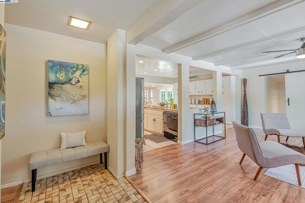 PINOLE VALLEY - Residential