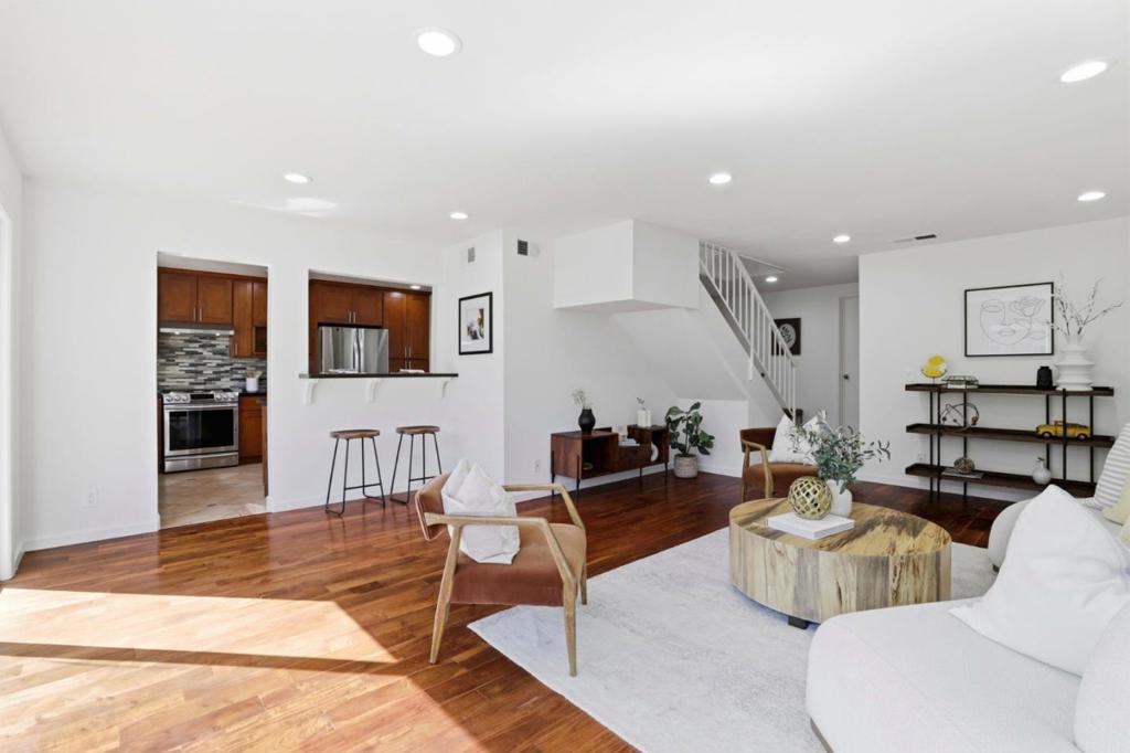 320 Pine Wood Lane, Los Gatos CA 95032
