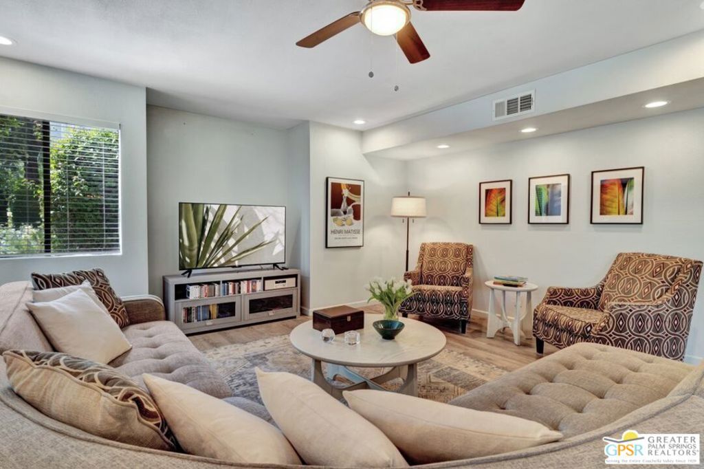 Riviera Gardens - Residential