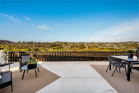 Photo of 113 Monte Vista Vis #7, San Clemente, CA 92672 (MLS # PW26093772)