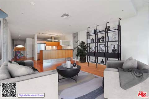 Photo of 1155 S Grand Avenue #516, Los Angeles, CA 90015 (MLS # 26866389)