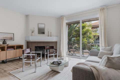 Photo of 2150 Camino De La Reina #216, San Diego, CA 92108 (MLS # 260011529SD)