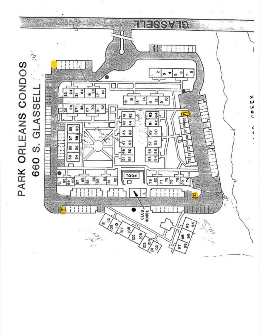 Photo of 660 S Glassell St #78, Orange, CA 92866 (MLS # PW26070215)