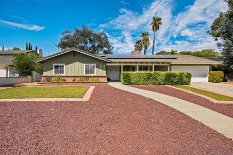 Photo of 16707 Wikiup Rd RD, Ramona, CA 92065 (MLS # 260018699SD)