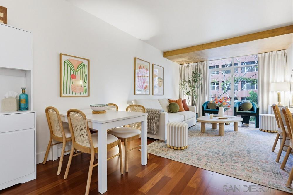 425 W Beech Street 428