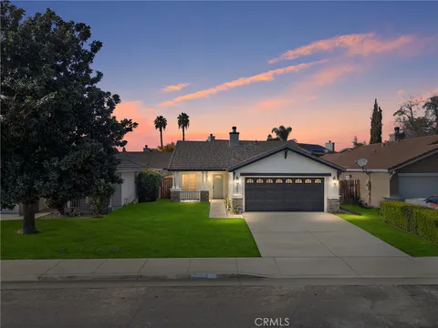 3801 Amur Maple Drive, Bakersfield, CA 93311 - MLS#: PI25269907