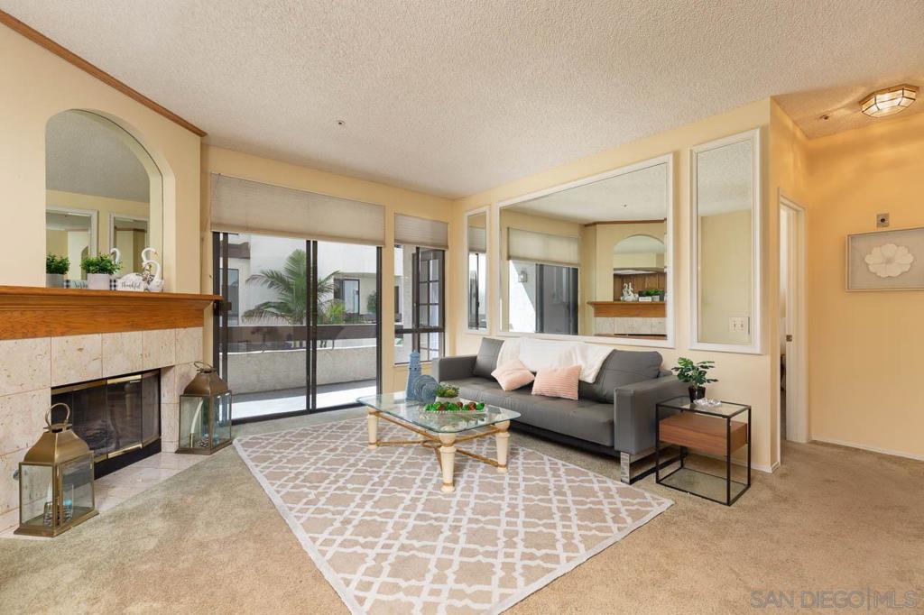 5805 Friars Rd 2203