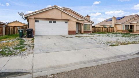 Photo of 15460 Guava Way, Victorville, CA 92394 (MLS # CV26025521)