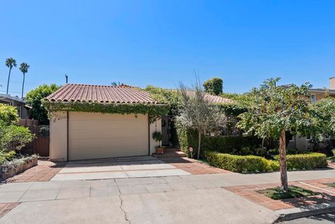 4581 Adair Street San Diego CA 92107