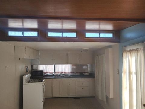 Photo of 6746 Adobe Road #41, 29 Palms, CA 92277 (MLS # 219125445DA)