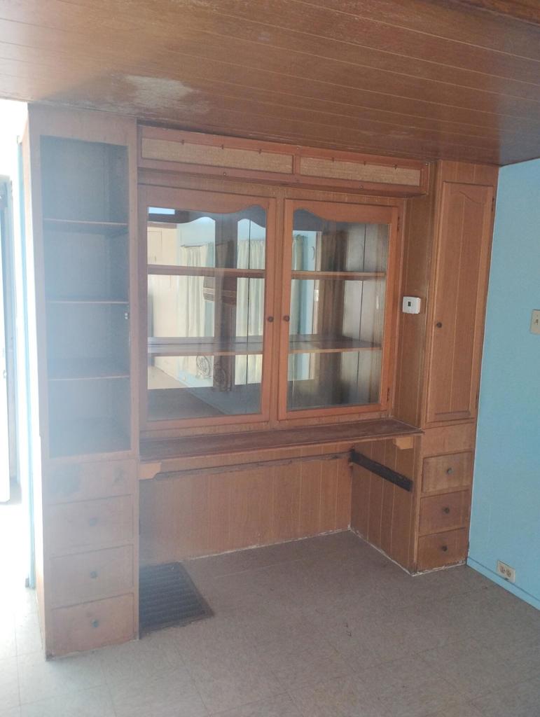 Not Applicable-1 - Residential Lease