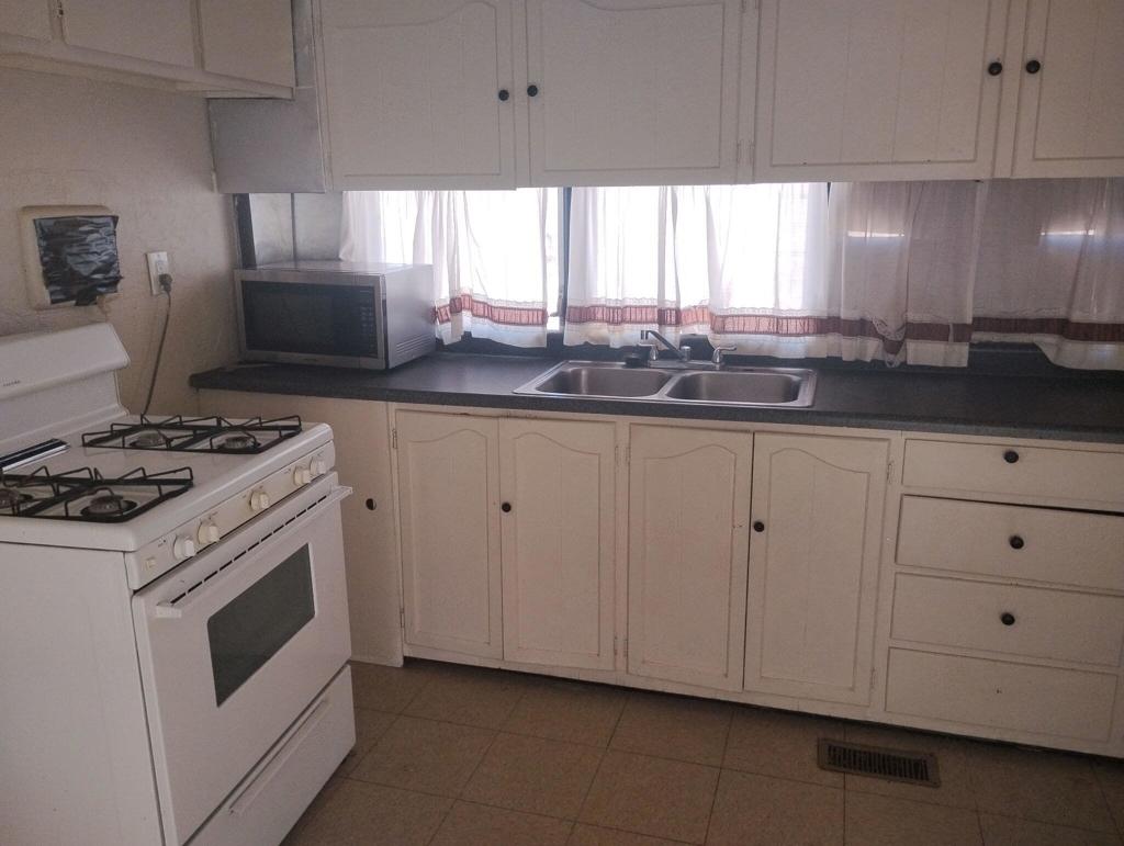 Not Applicable-1 - Residential Lease