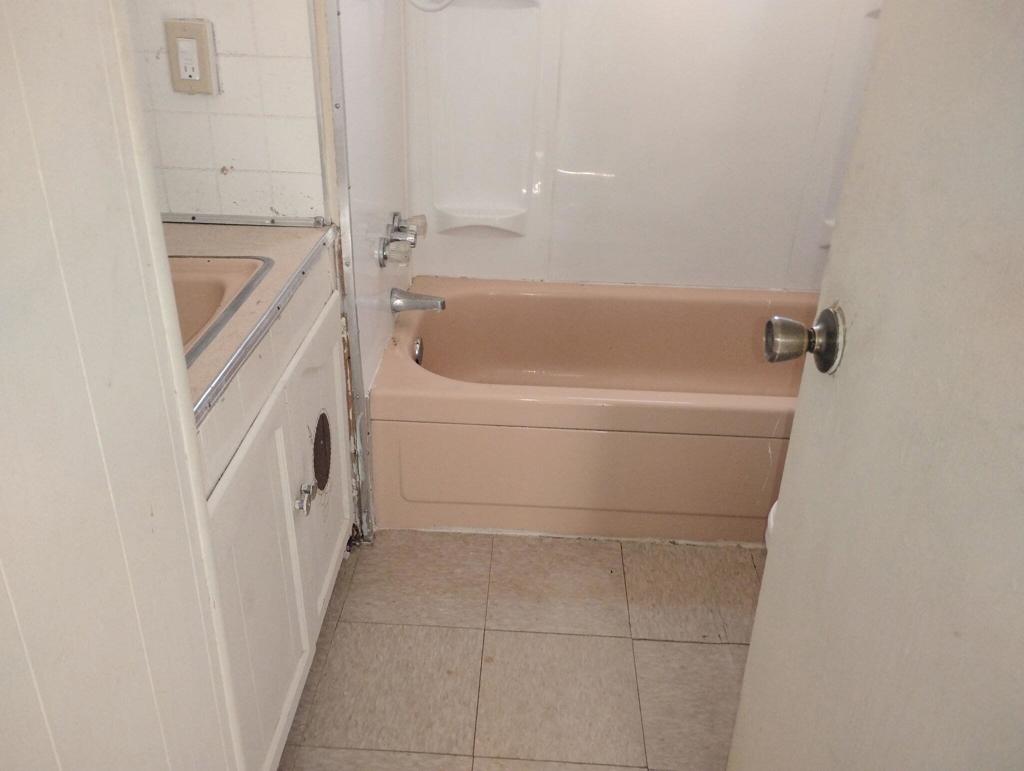 Not Applicable-1 - Residential Lease